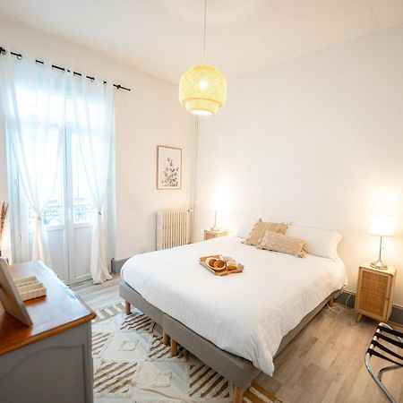 Villa Vicheia - Appartement 11 Віші Екстер'єр фото