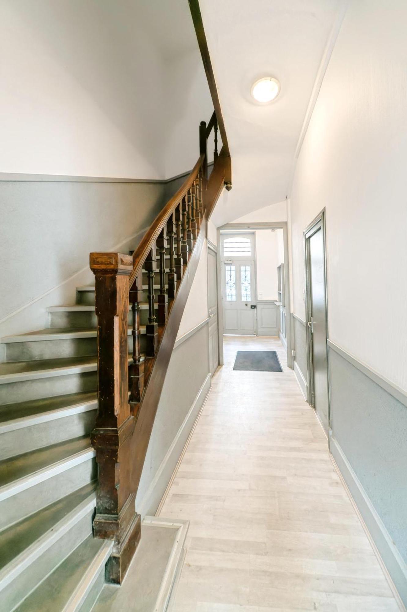 Villa Vicheia - Appartement 11 Віші Екстер'єр фото