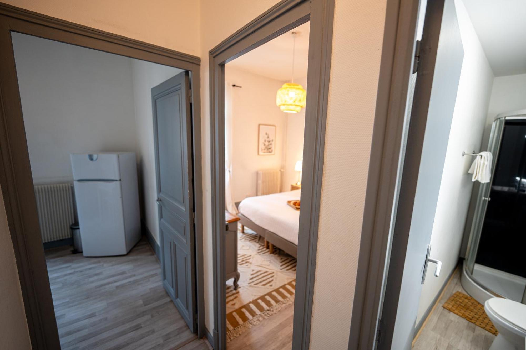 Villa Vicheia - Appartement 11 Віші Екстер'єр фото