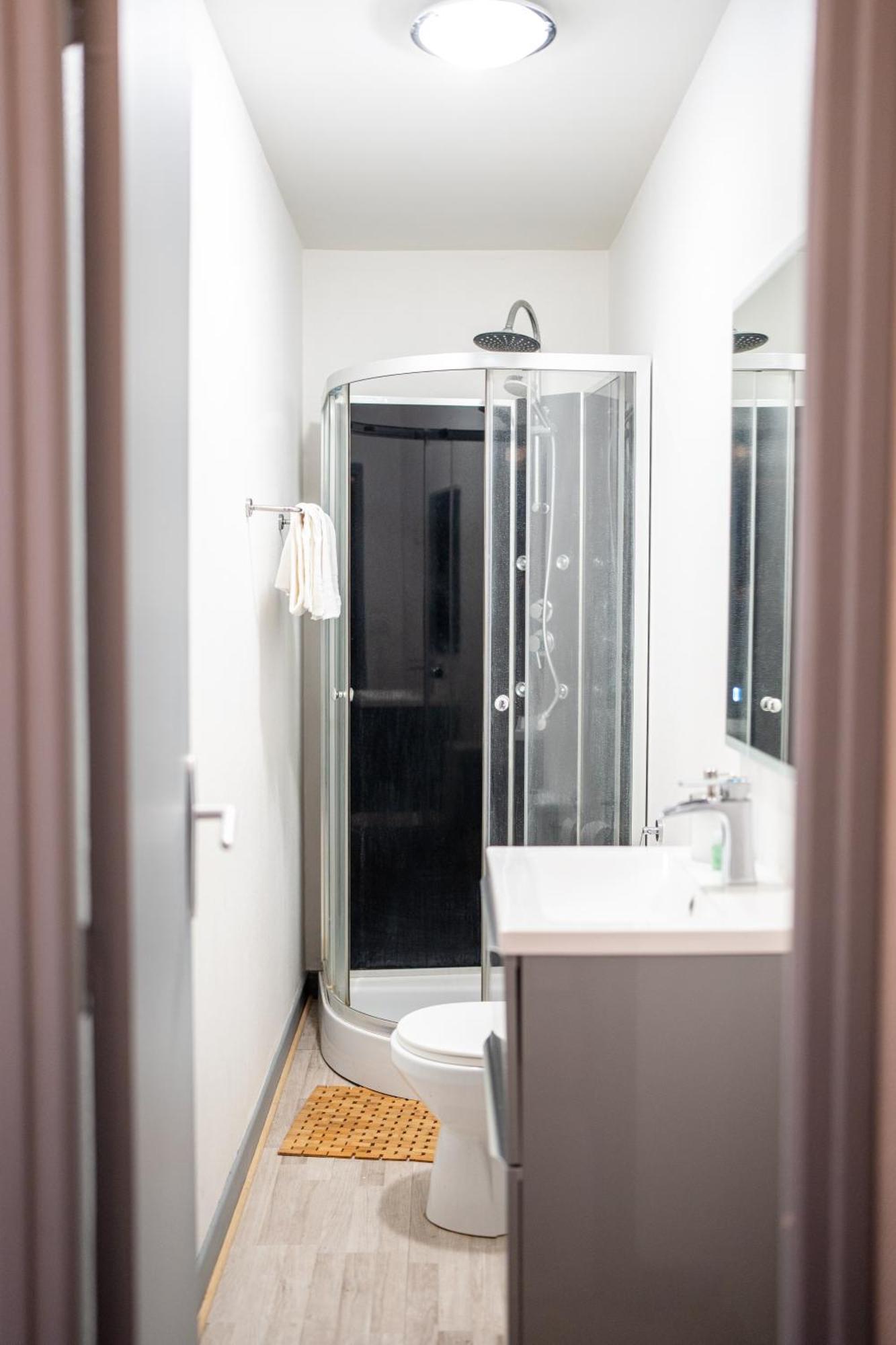 Villa Vicheia - Appartement 11 Віші Екстер'єр фото