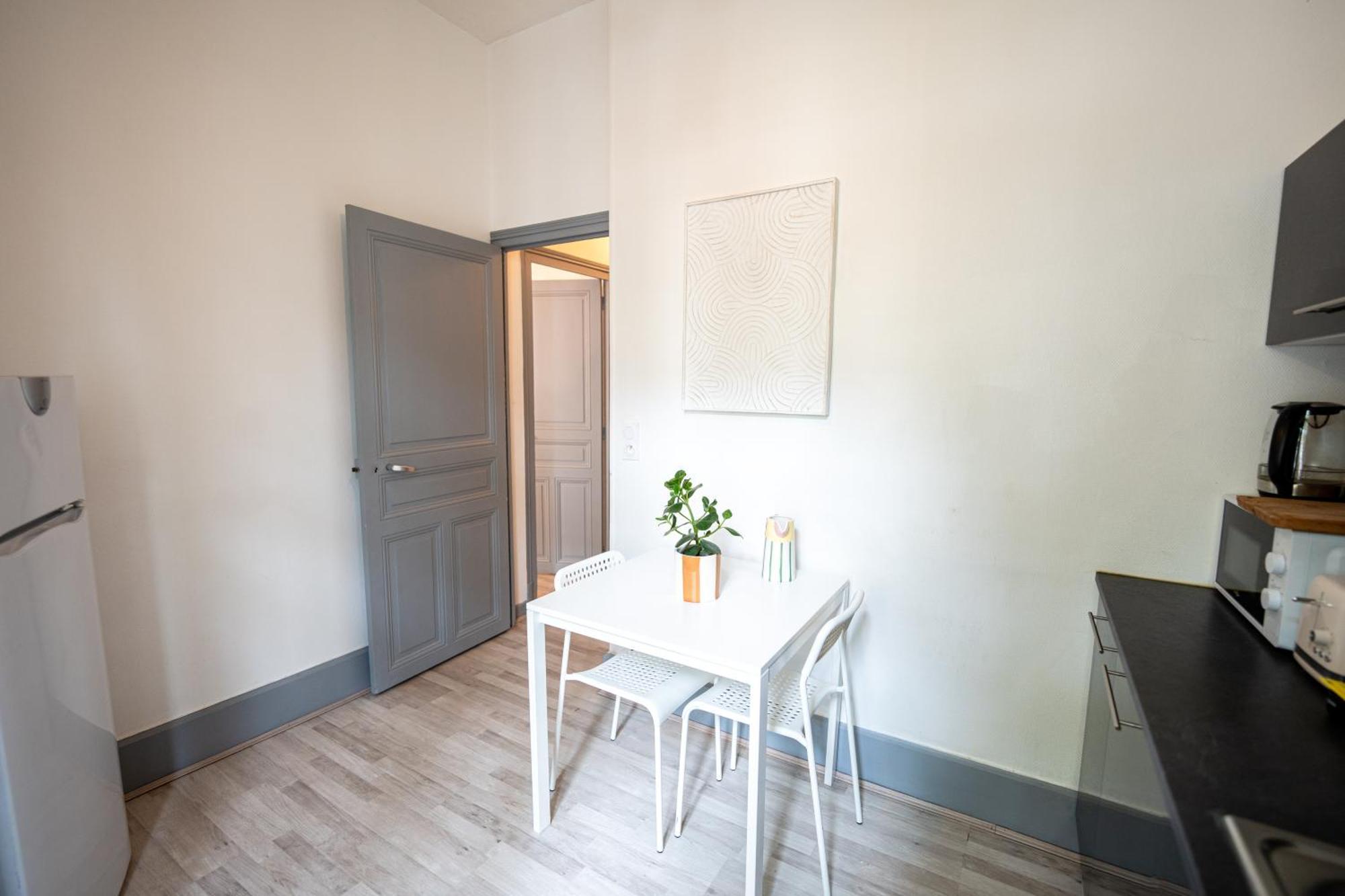 Villa Vicheia - Appartement 11 Віші Екстер'єр фото