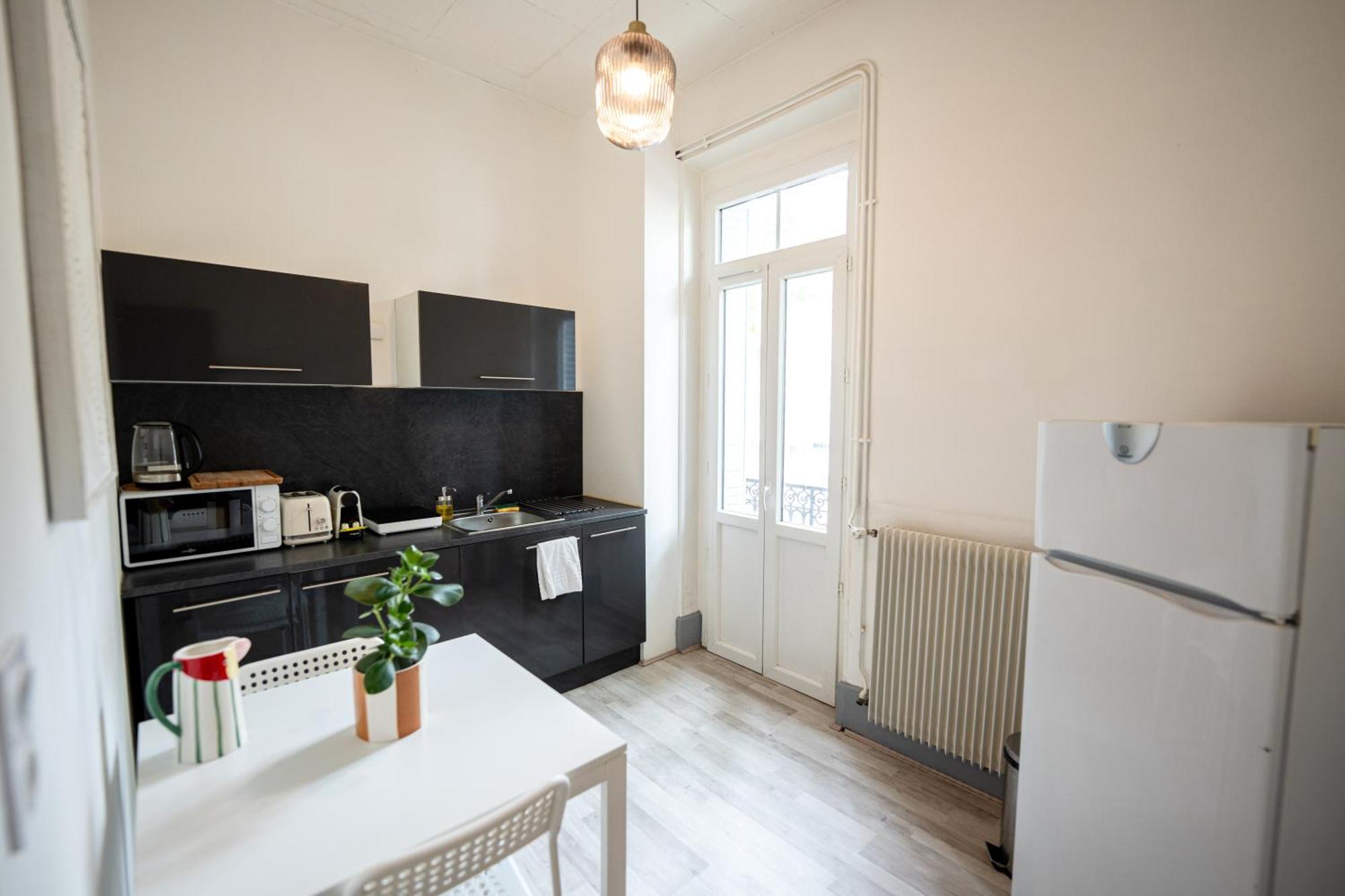 Villa Vicheia - Appartement 11 Віші Екстер'єр фото