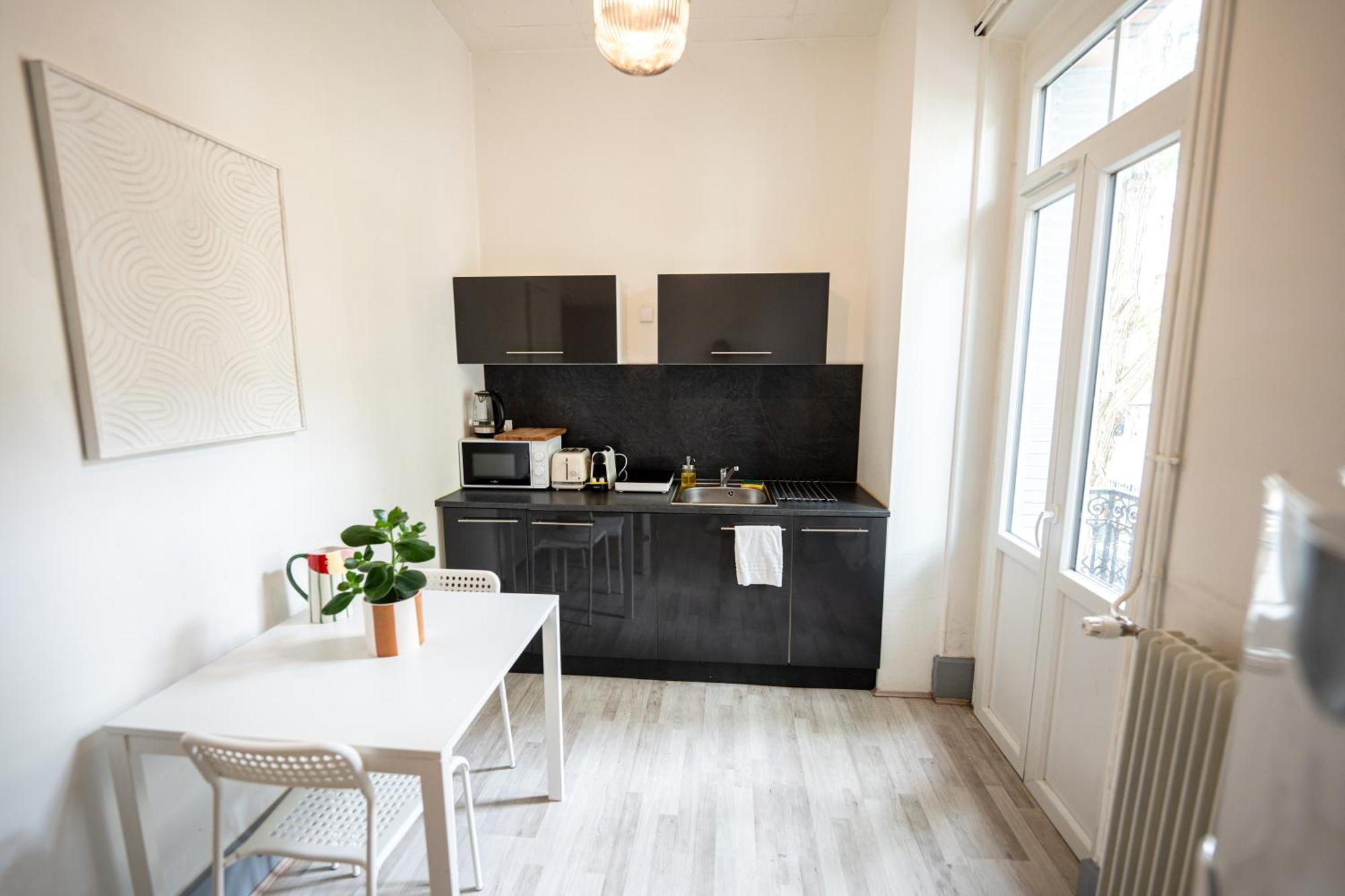 Villa Vicheia - Appartement 11 Віші Екстер'єр фото