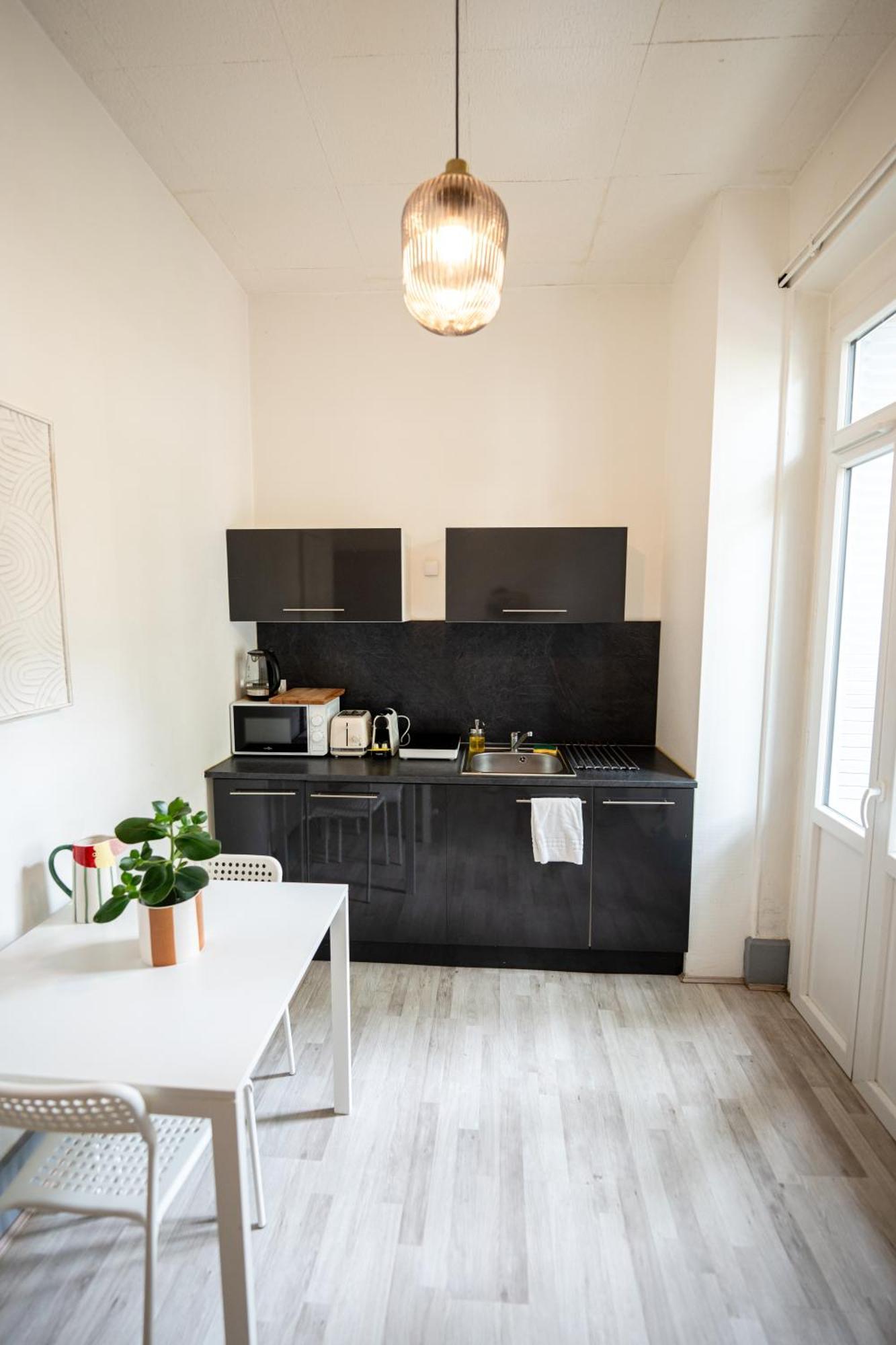 Villa Vicheia - Appartement 11 Віші Екстер'єр фото